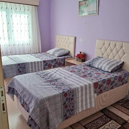 Apartment Yesilkoey *