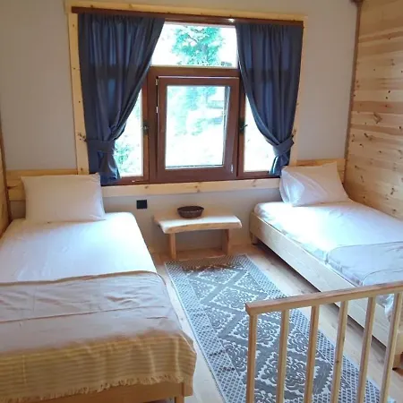 Yesilkoey Apartment *