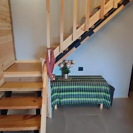 Yesilkoey Apartment Camlihemsin
