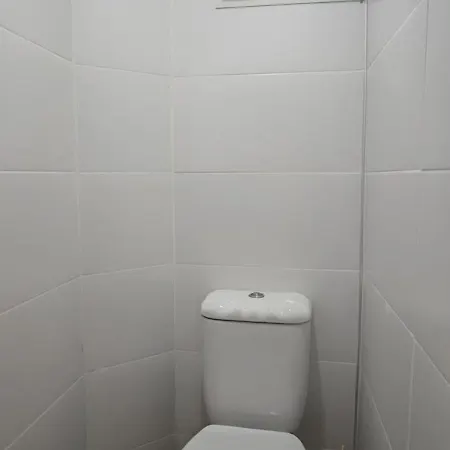 Yesilkoey Apartment