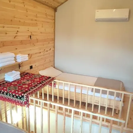 Apartment Yesilkoey