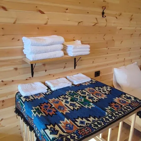 Yesilkoey Apartment *